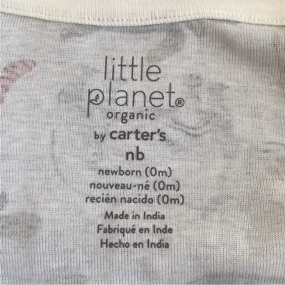 🤍Little Planet Sleeper - Picture 3 of 4